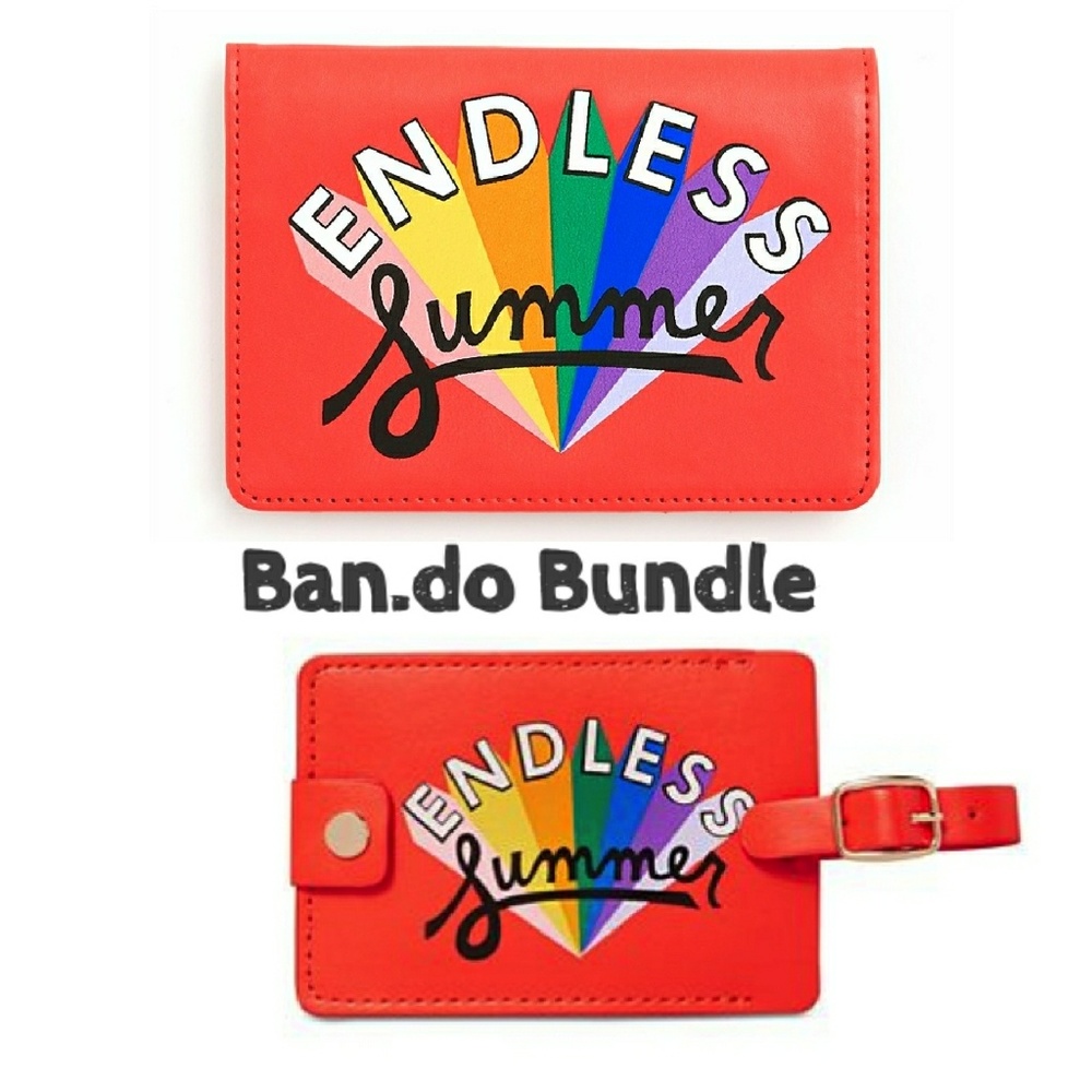 Ban.do Bundle Passport